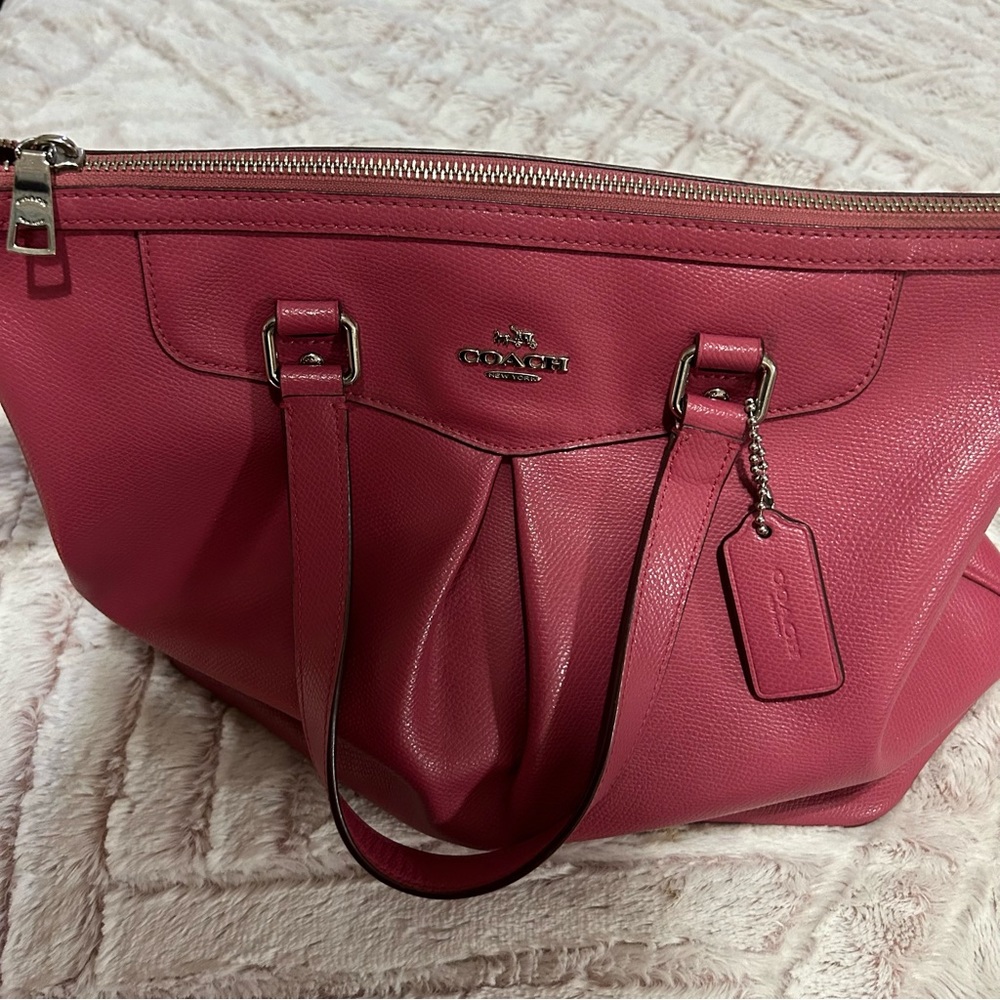 Coach Purse - Picture 11 of 11